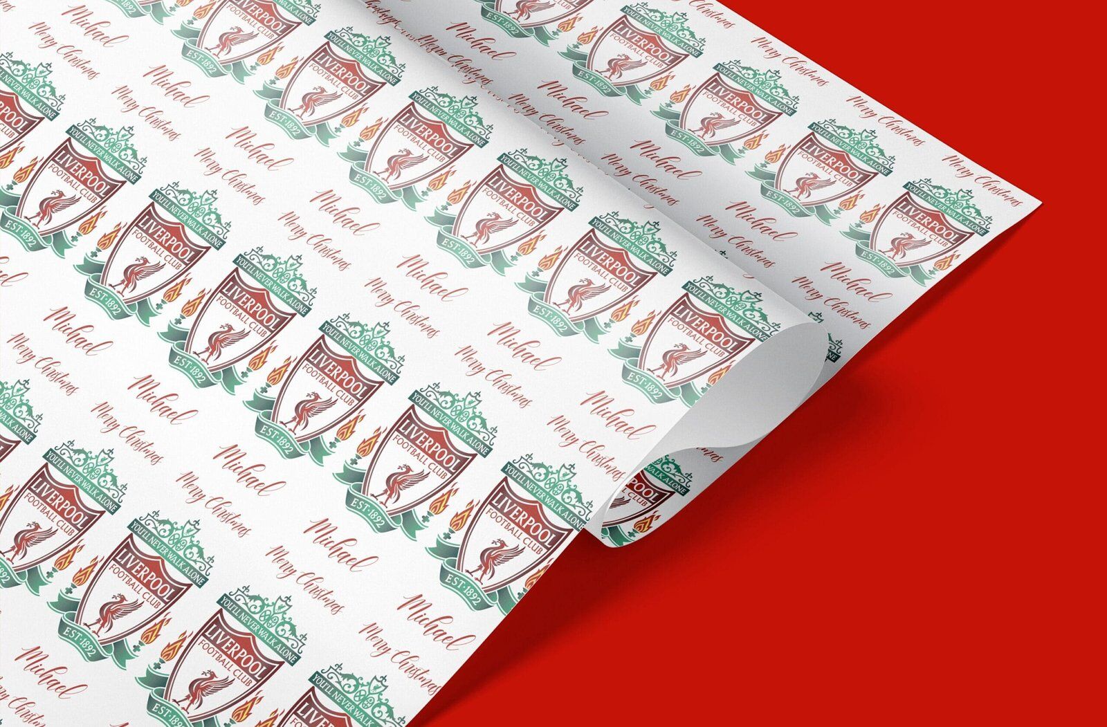 liverpool giftwrap