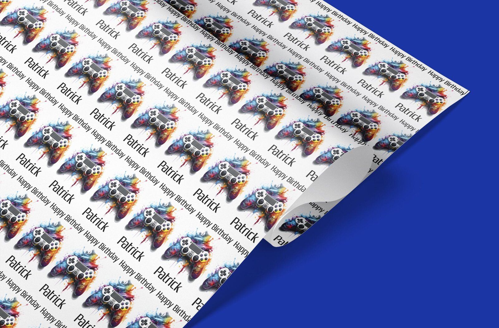 playstation controller