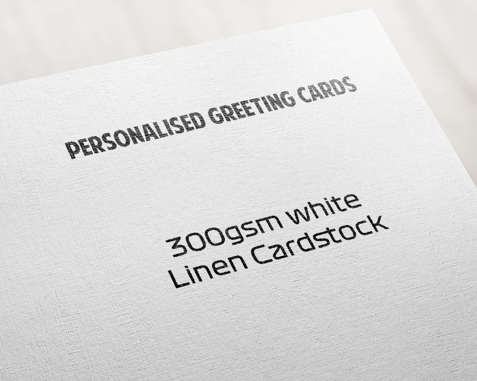 Golf Par-ful day Card