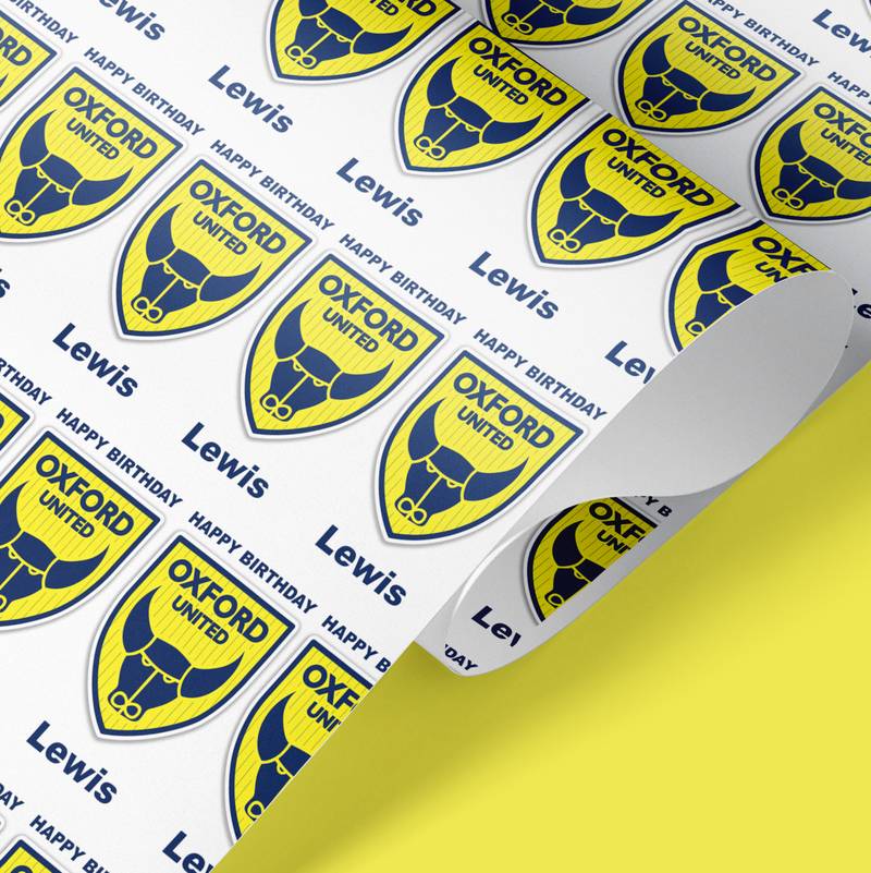 Oxford utd fc