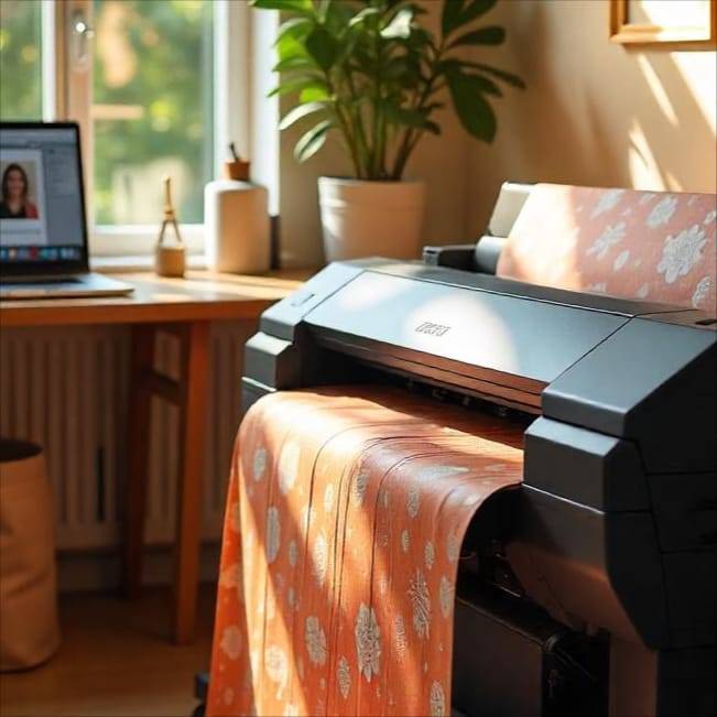 printer