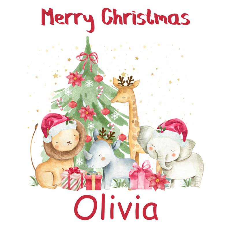 merry christmas wrapping paper