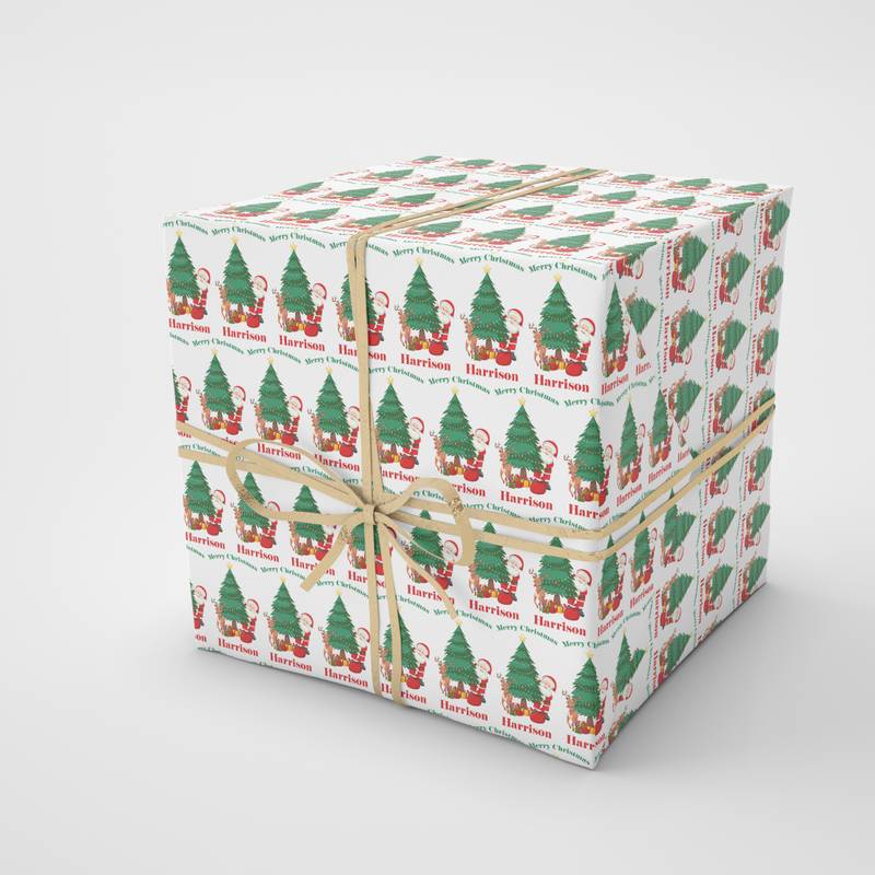 christmas present