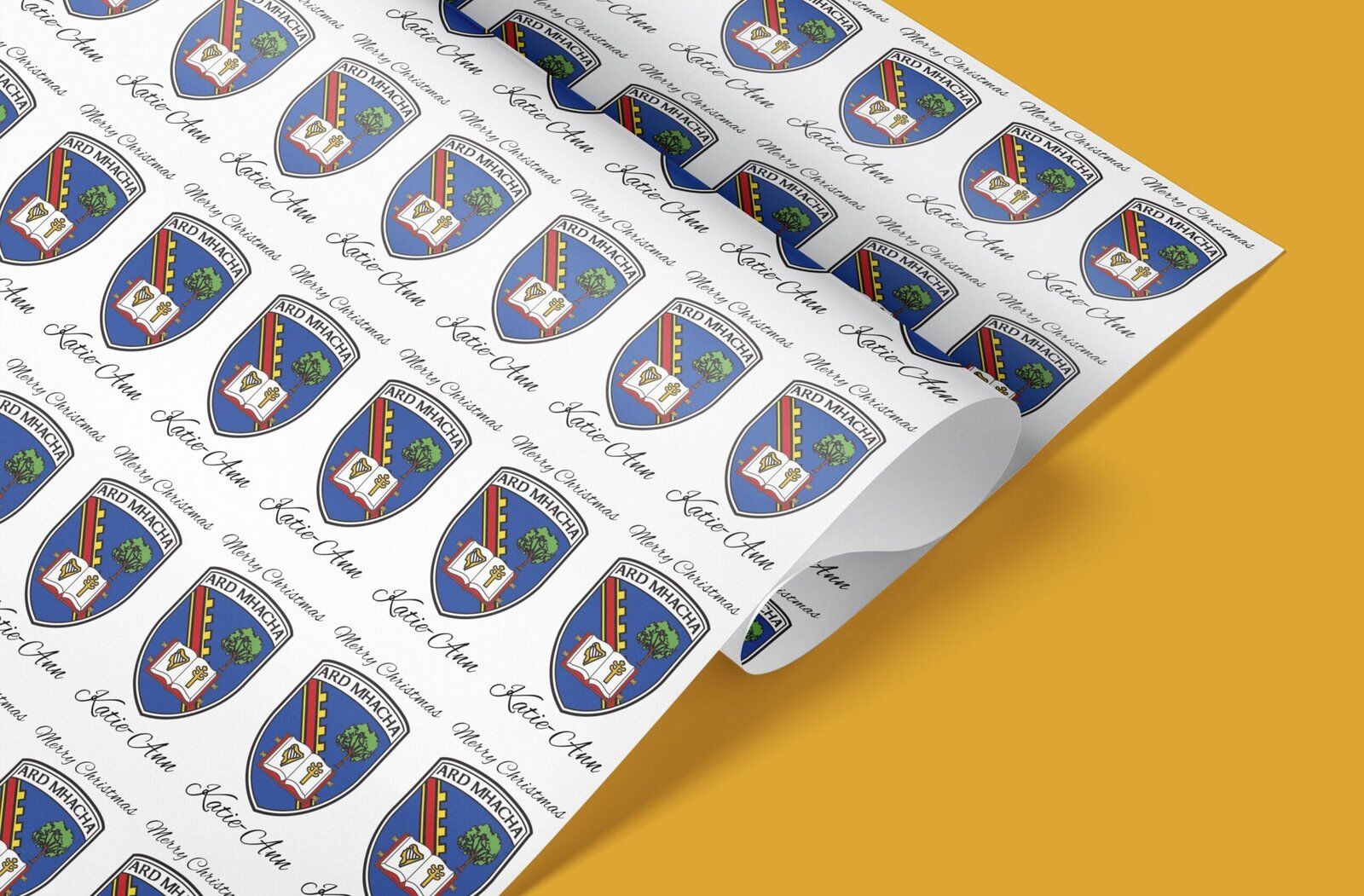 armagh giftwrap