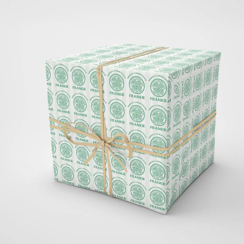 celtic present