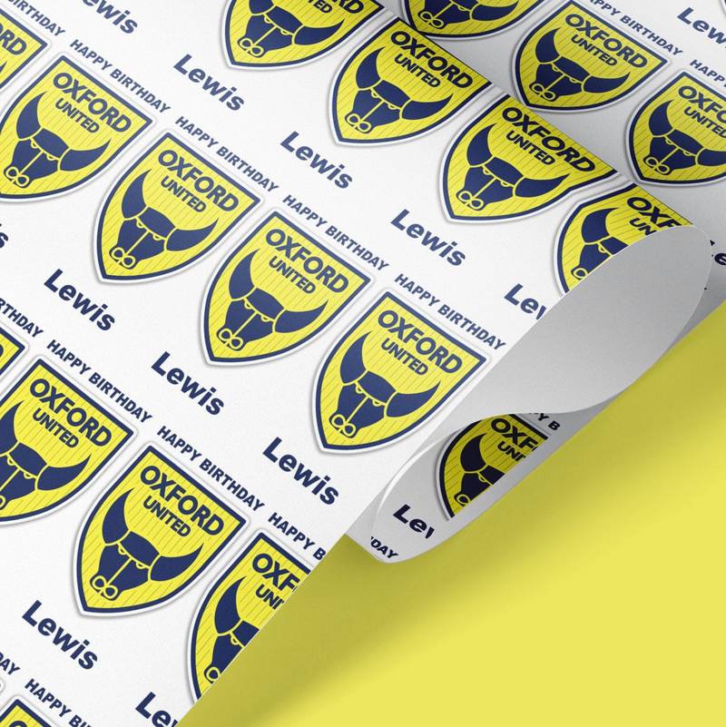Oxford utd