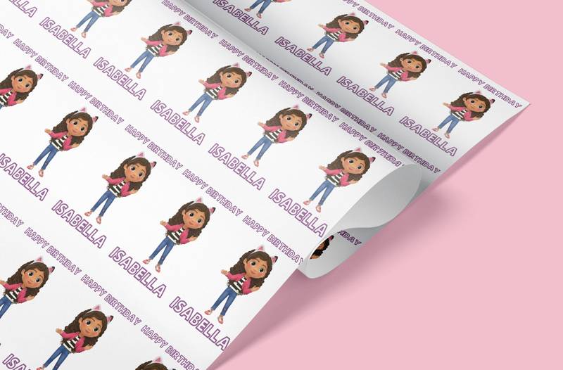 gabby dollhouse