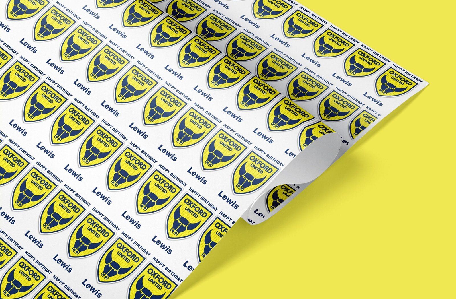Oxford utd