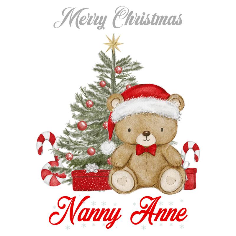 christmas wrapping paper