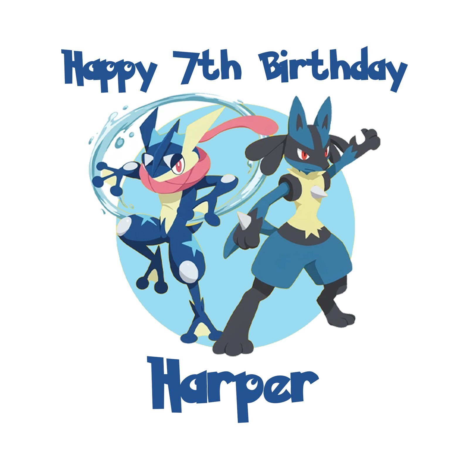 lucario