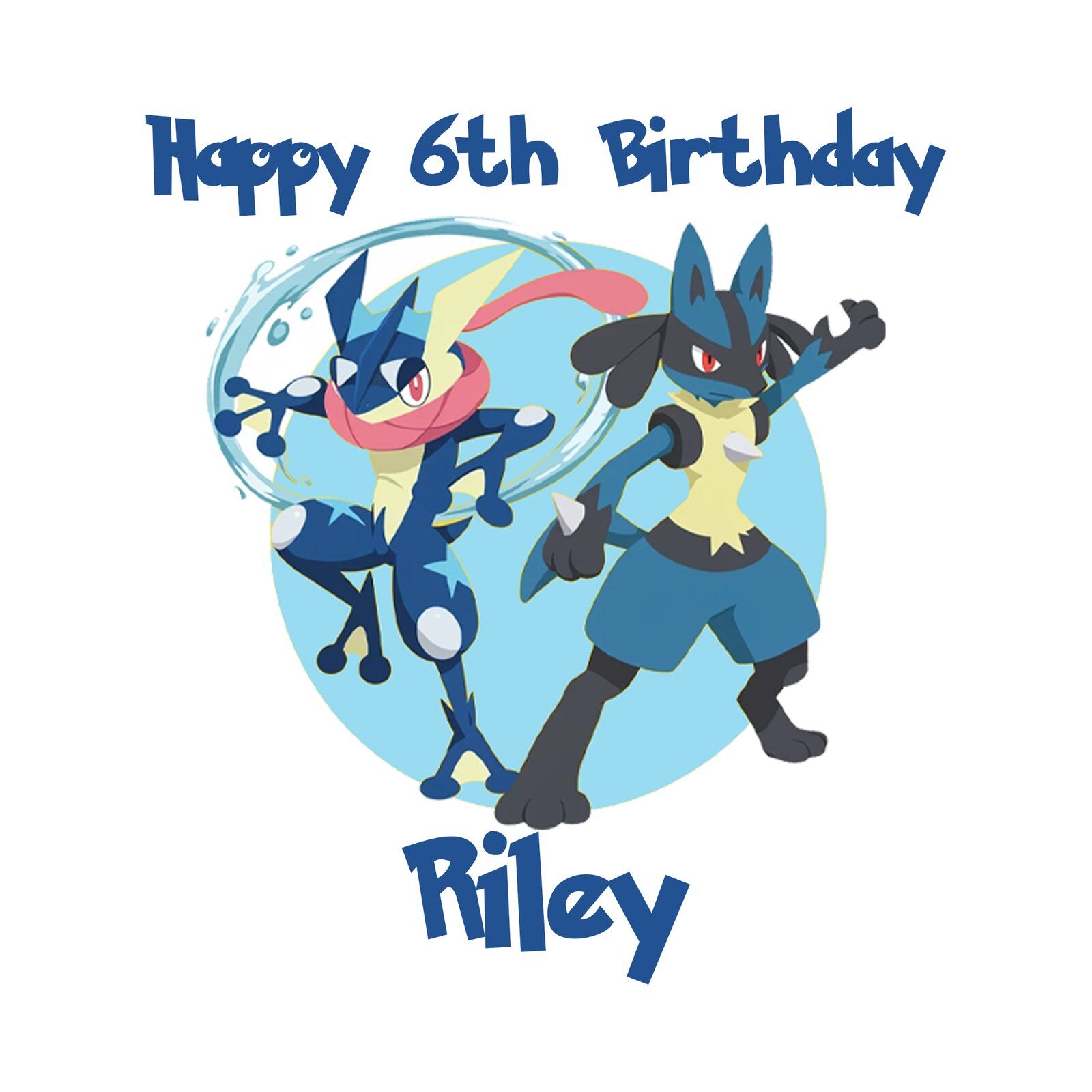 Pokemon