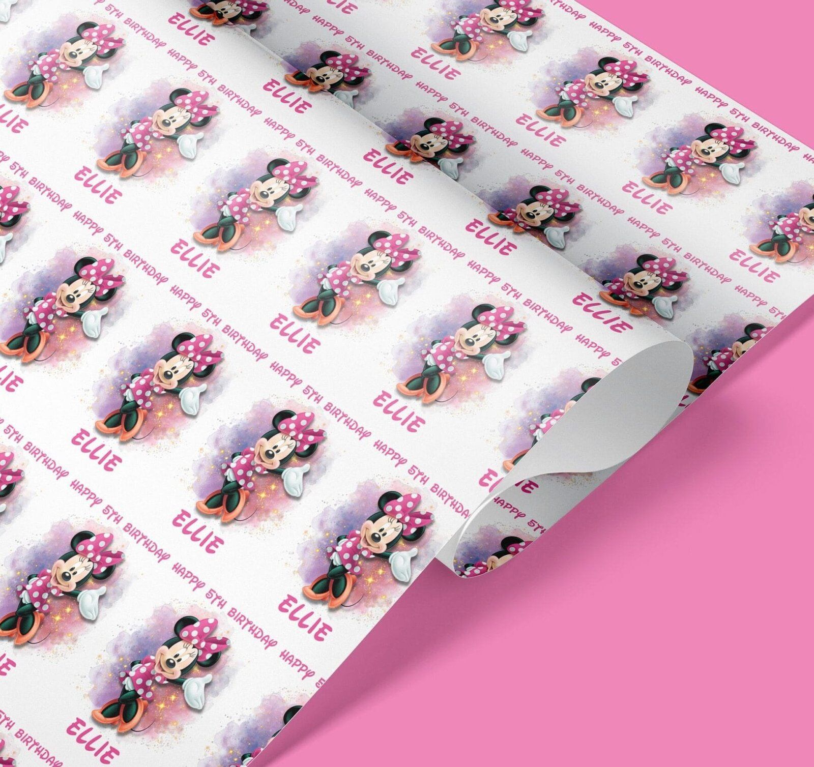Minnie Mouse